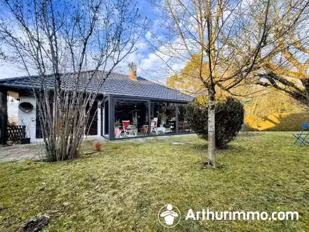vente maison 5 pièces à seloncourt