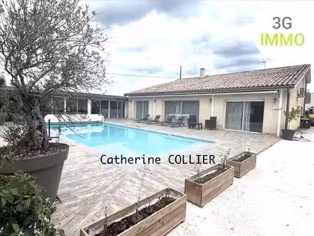 maison 10 pièces