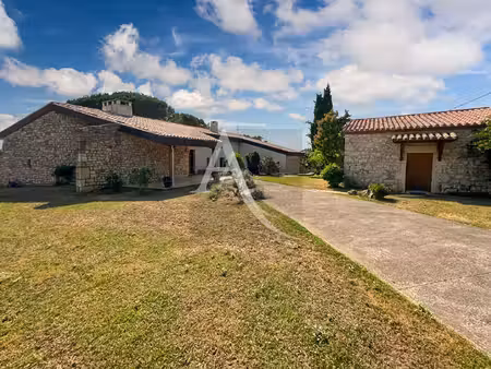 maison de campagne ..