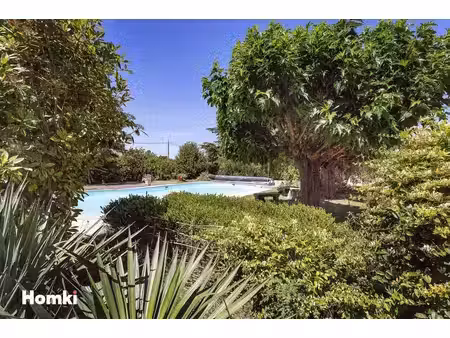 propriété de caractère 259 m² + piscine et atelier — lauragais  40 min toulouse