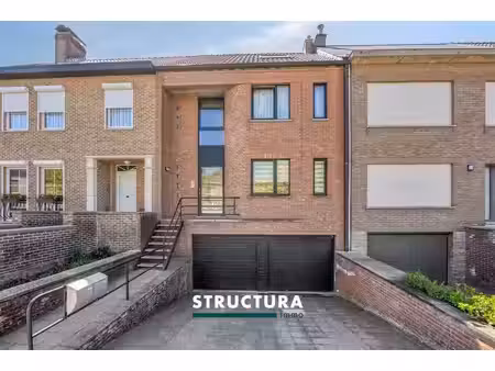 immeuble de rapport à vendre à appelkotlaan 16 merchtem (rbw77398)