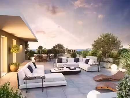 vente appartement 5 pièces 100 m² à rillieux-la-pape (69140)  355 000 €