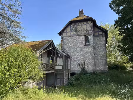 souppes-sur-loing (77460)