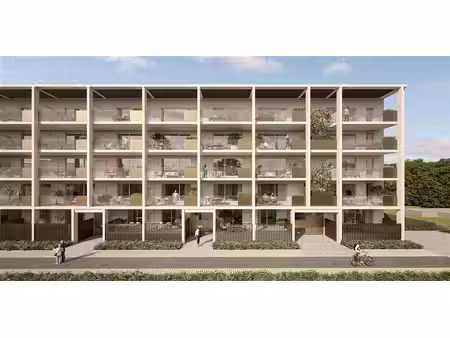 rez-de-chaussée à vendre à kasteelloop 20 turnhout (rbw77833)