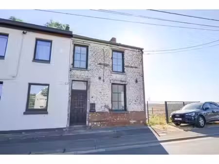 maison à vendre à rue de claires fontaines 86 chapelle-lez-herlaimont (vbe61134)