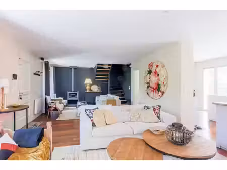 maison 7 pièces 163 m² à vendre / acheter feucherolles 78810 ? | era immobilier