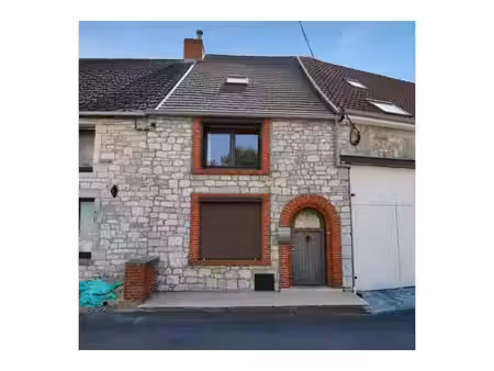 maison à vendre à quartier saint-hubert 127 neuville (vbe61234)