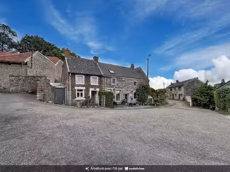 maison à vendre à rue d'andoumont 67 sprimont (vbe61148)