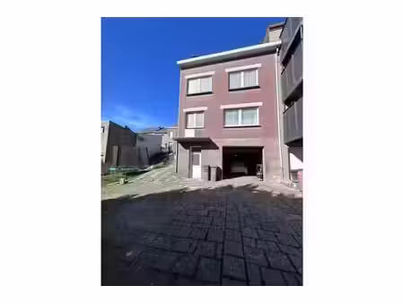 maison à vendre à rue du maréchal foch 83 engis (vbe60971)