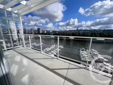 à louer appartement 85 m² – 1 400 € |boulogne-sur-mer