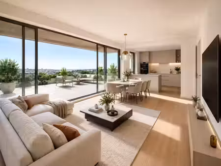 vente appartement 4 pièces 85 m² à dijon (21000)  364 000 €