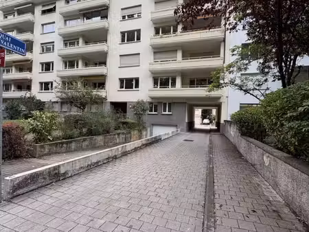 à louer garage-parking – 133 € |strasbourg