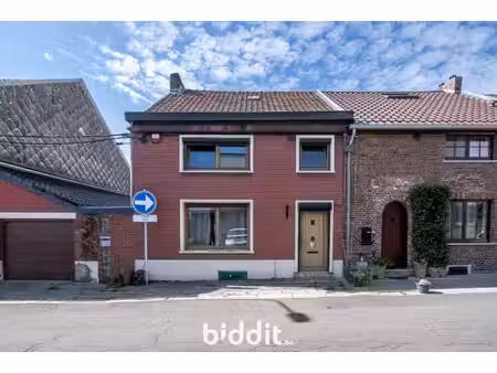maison en vente publique à rue jospeh martin 14 aiseau (vbe61175)