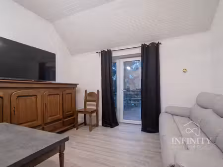 maison à vendre à rue du cornillon 32 boncelles (vbe61173)