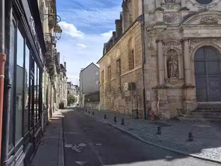 immeuble dijon centre à réhabiliter