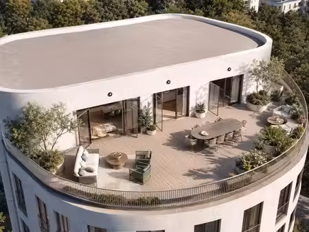 appartement de prestige en vente lattes  occitanie
