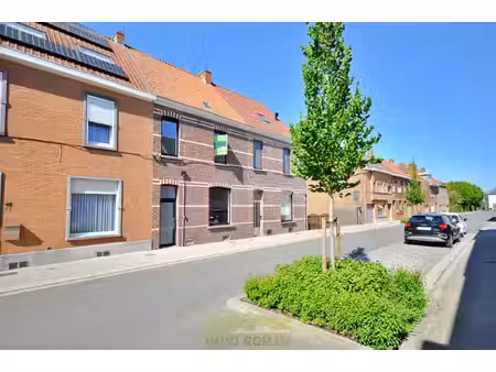 huis te koop in kluisbergen met 3 slaapkamers