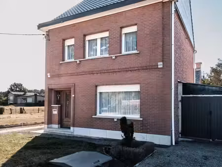huis te koop in langdorp met 2 slaapkamers