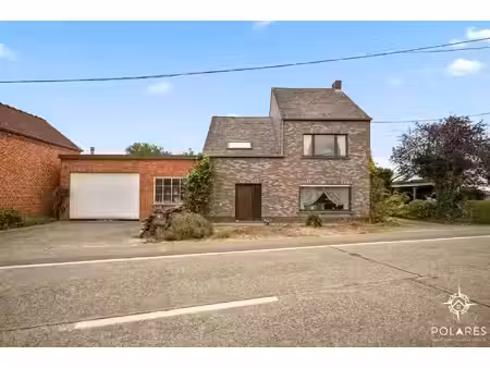 huis te koop in tremelo met 5 slaapkamers