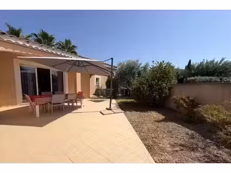 maison de luxe de 5 pièces en vente à bouzigues  occitanie