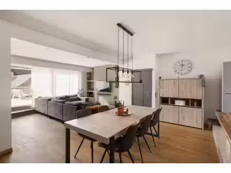 appartement te koop in hoevenen met 3 slaapkamers