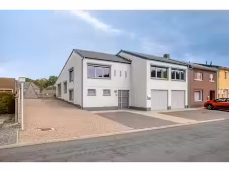 huis te koop in bree met 3 slaapkamers