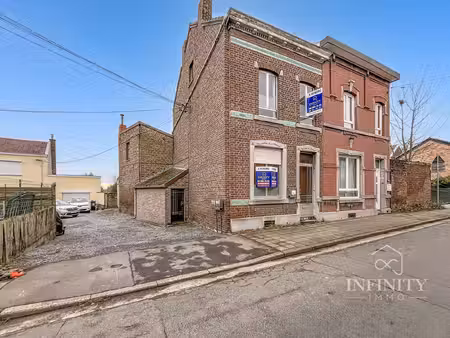 maison à vendre à visé voie 424 vottem (vbe61172)