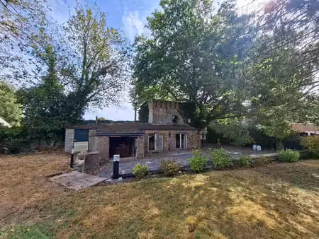 maison à vendre à avenue des tours 41 barbençon (vbe61171)