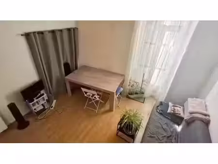 vente appartement 1 pièce 26.32 m² à perigueux (24000)  59 675 €
