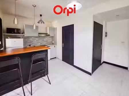 vente appartement 1 pièce 22.98 m² à athis-mons (91200)  99 000 €