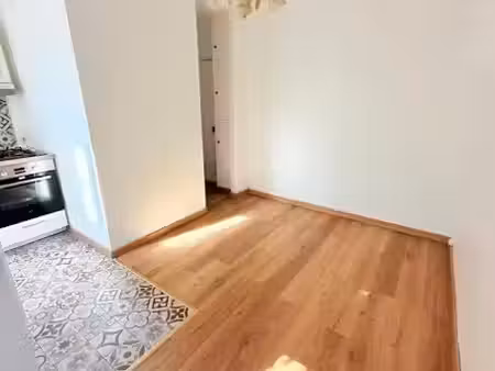 vente appartement 2 pièces 27.03 m² à la courneuve (93120)  135 000 €
