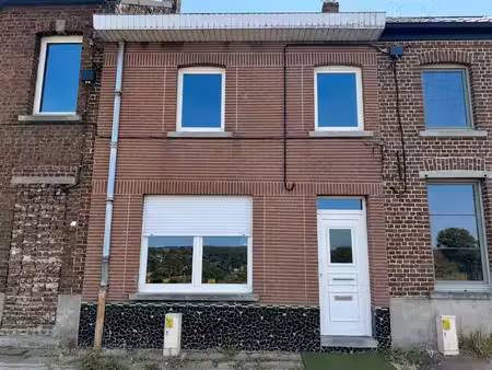 maison à vendre avec 4 chambres   lembeek (vbe61250)