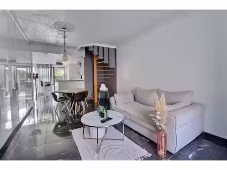 maison à vendre avec garage et terrasse   bizet (vbe61266)