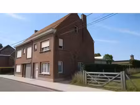 maison à vendre à beiaardstraat 25 heule (rwc43346)