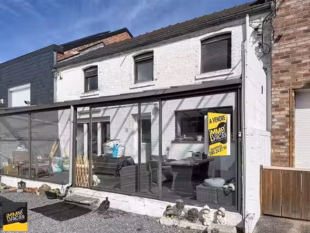 maison à vendre à des acacias 3 saint-georges-sur-meuse (rbw77469)