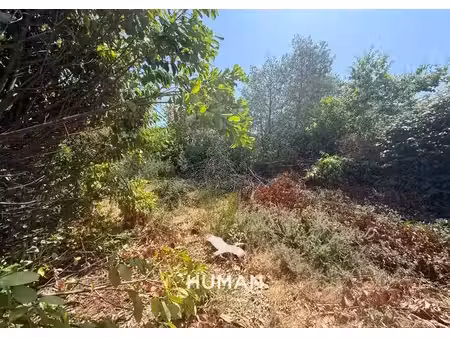 terrain à vendre
