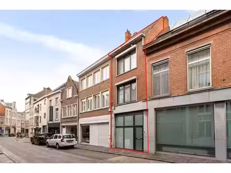 maison à vendre à berlarij 27 lier (rbw77415)