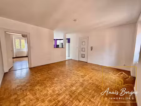barr - appartement 4 pièces lumineux au coeur de la route des vins
