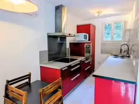 vente appartement 2 pièces 28 m² à amélie-les-bains-palalda (66110)  60 000 €