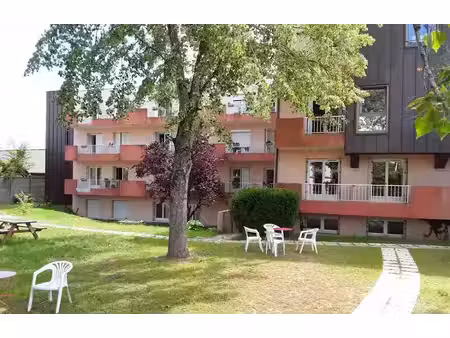 vente appartement 1 pièce 14 m² à milly-la-forêt (91490)  74 000 €