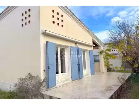 vente maison 2 pièces 55 m² saint-rémy-de-provence (13210)