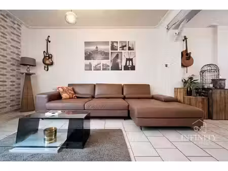 maison à vendre à rue pastor 22 seraing (vbe61186)