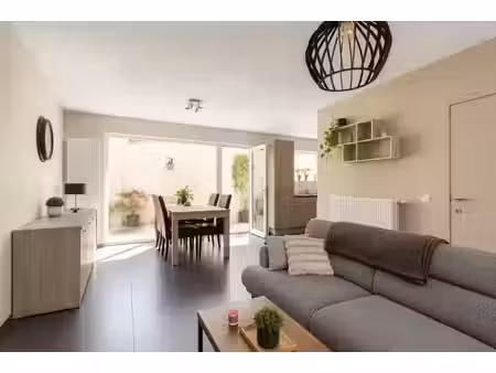 maison à vendre à deerlijksestraat 10 harelbeke (vbe60946)