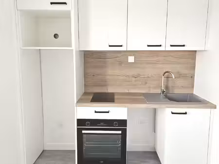 location appartement 2 pièces 42m² feurs 42110