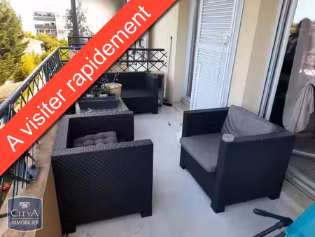 location appartement 2 pièces 46m² villefranche sur saone 69400