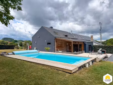 maison à vendre à rue trieu robin 23 renlies (vwd18601)
