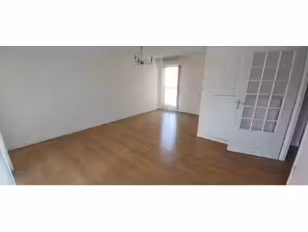 achat appartement 2 pièces 48m²