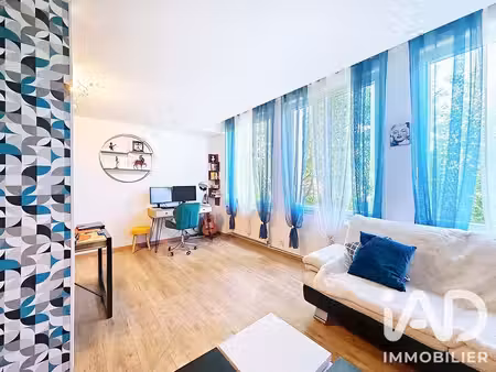 appartement à montcy-notre-dame (08090)