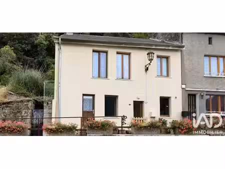 maison à floing (08200)