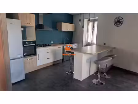 location maison 4 pièces 103m² joze 63350